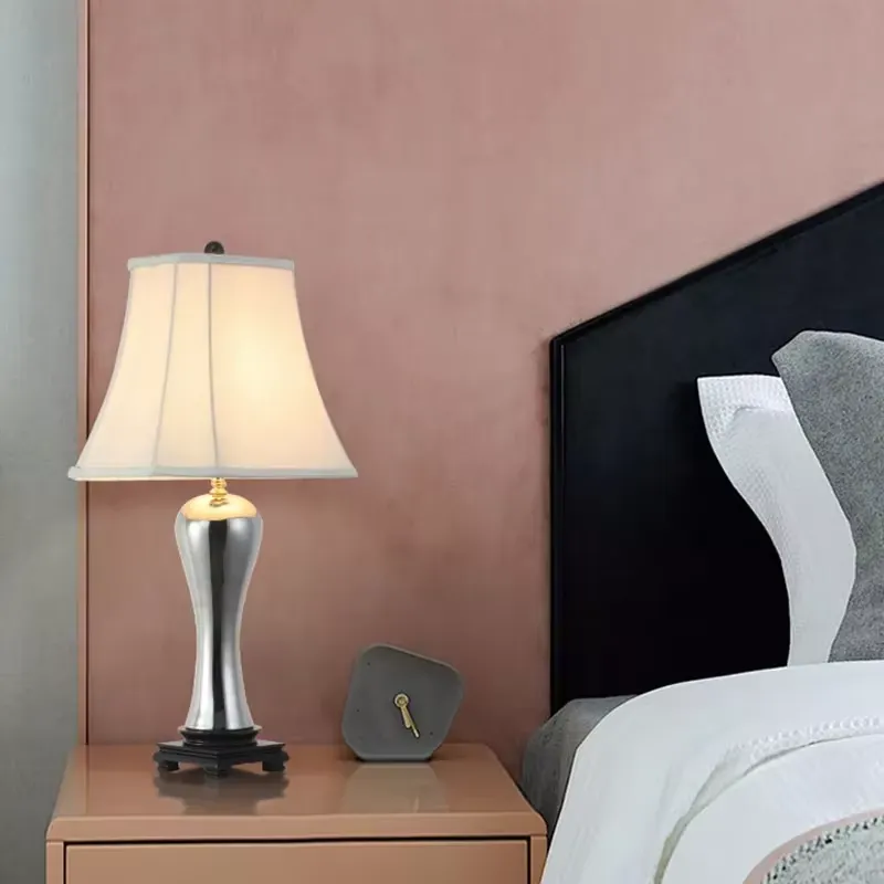 Decor Lighting Lamps - Modern LED Desk Lamp Home Decor