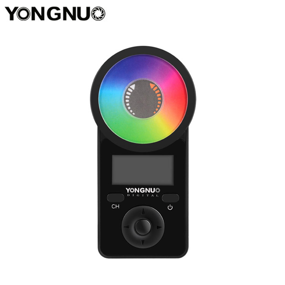 Lighting Visual - Yongnuo Original RGB Remote Control Wireless