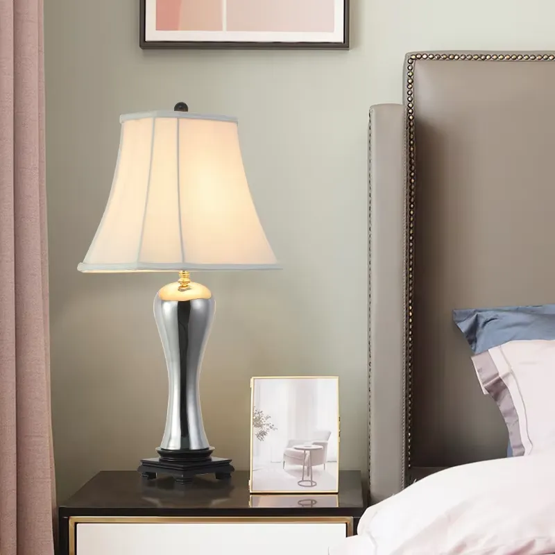 Modern LED Desk Lamp Home Deco - огляд і ціна Decor Lighting Lamps
