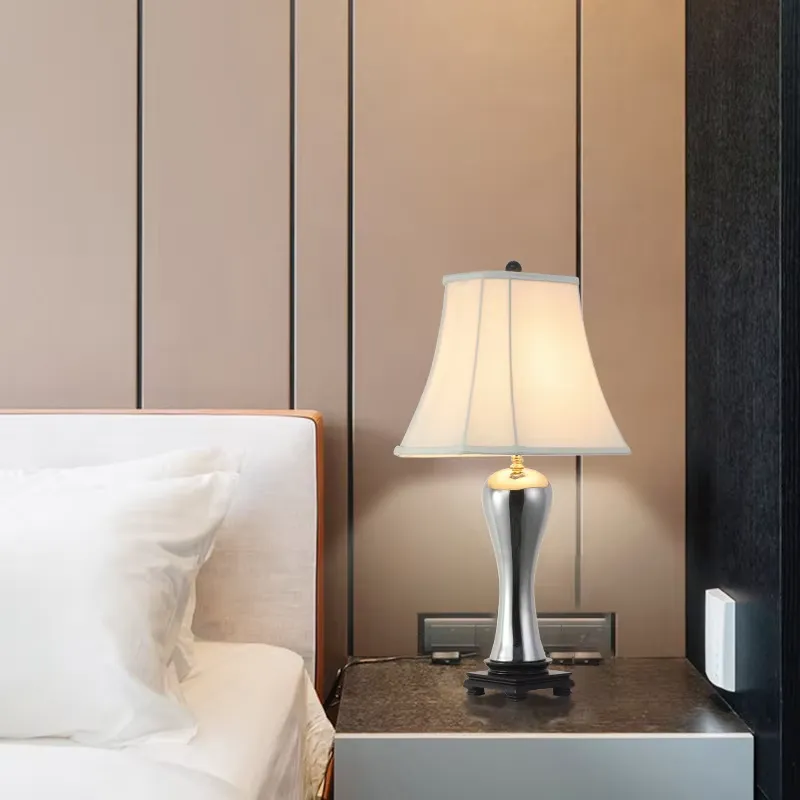 Modern LED Desk Lamp Home Deco - огляд і ціна Decor Lighting Lamps