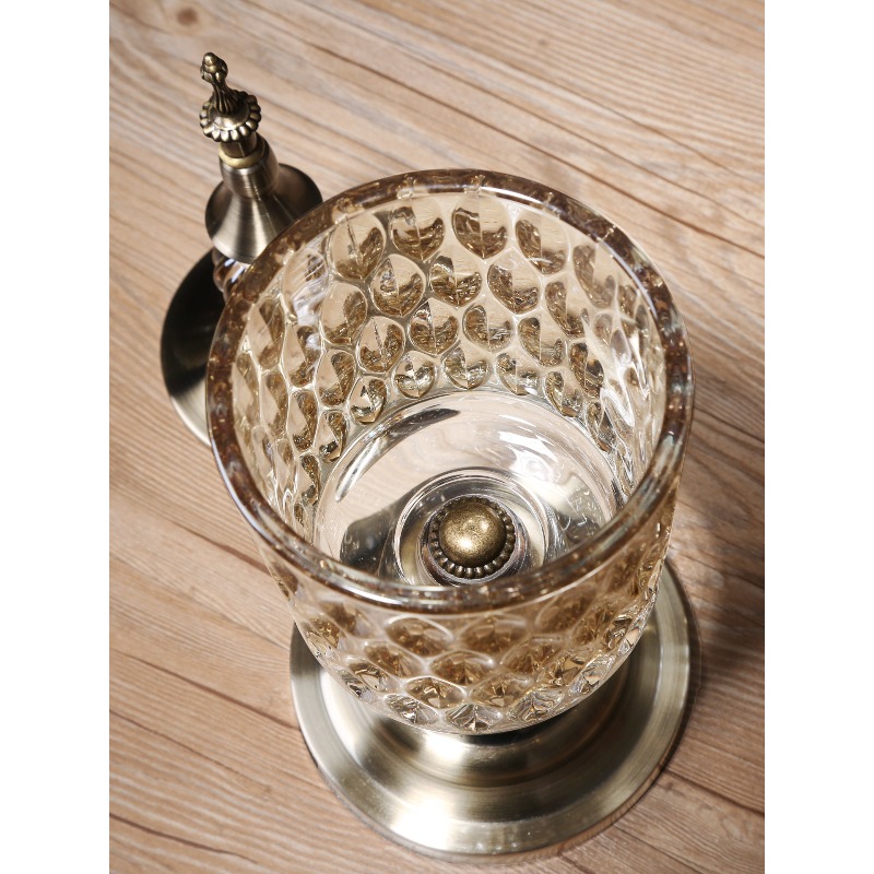 European light luxury crystal  - огляд і ціна Decor Lighting Cy