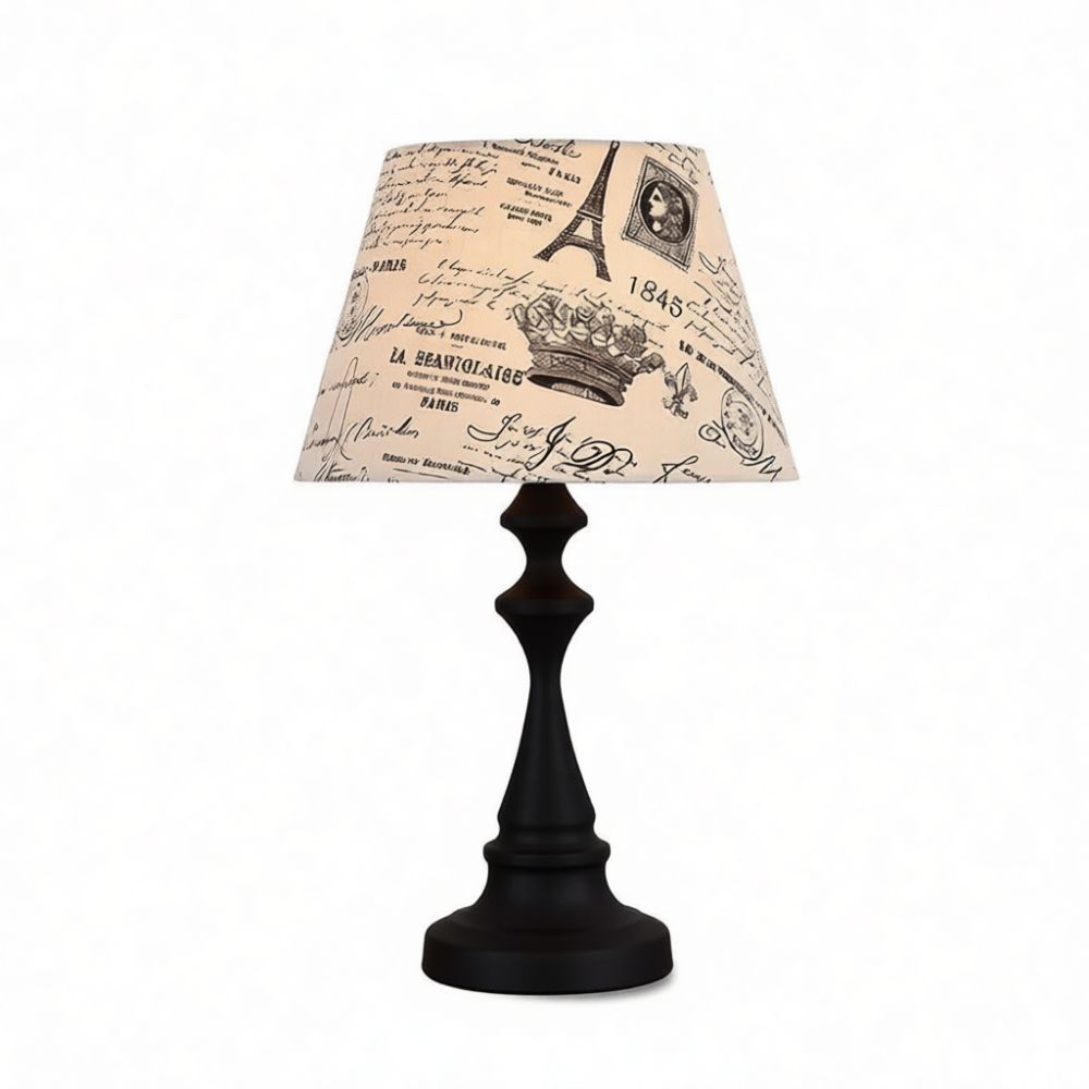 Vintage American Table Lamp Di - огляд і ціна Decor Lighting Lamps