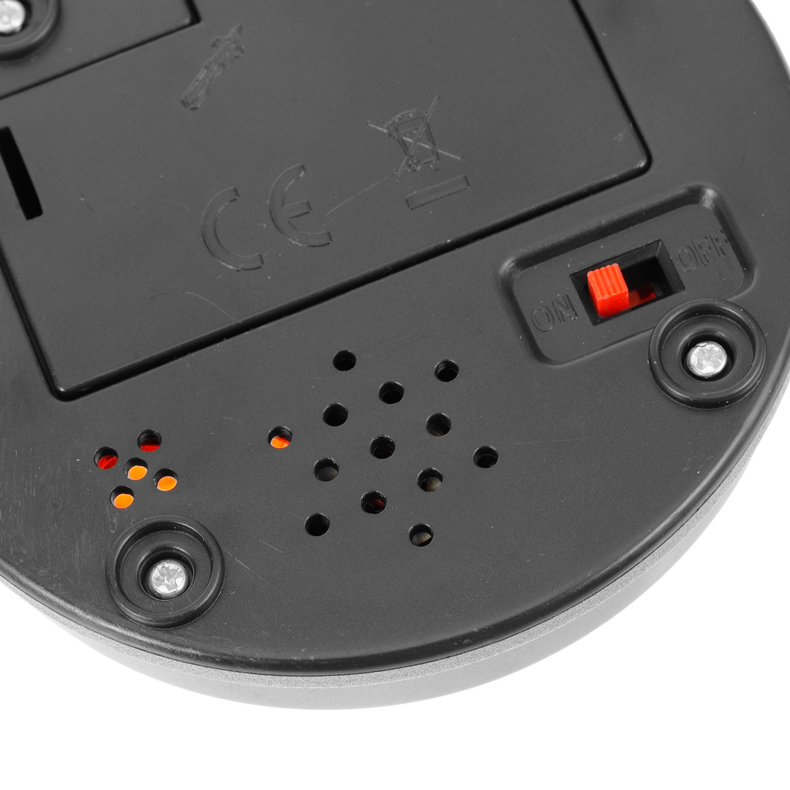 Light Up Buzzer for Educationa - огляд і ціна Lighting Visual