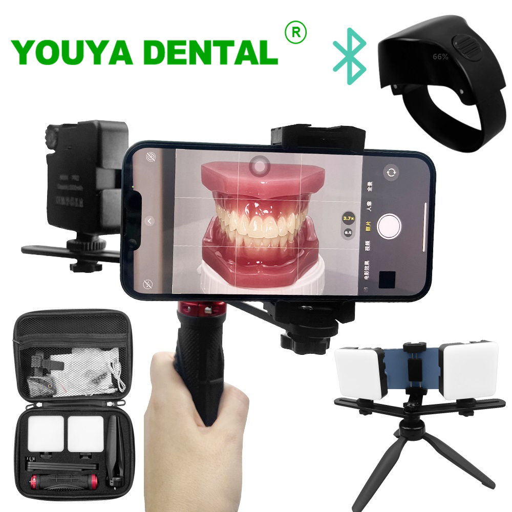 Dental Photography Light Intra - огляд і ціна Lighting Visual