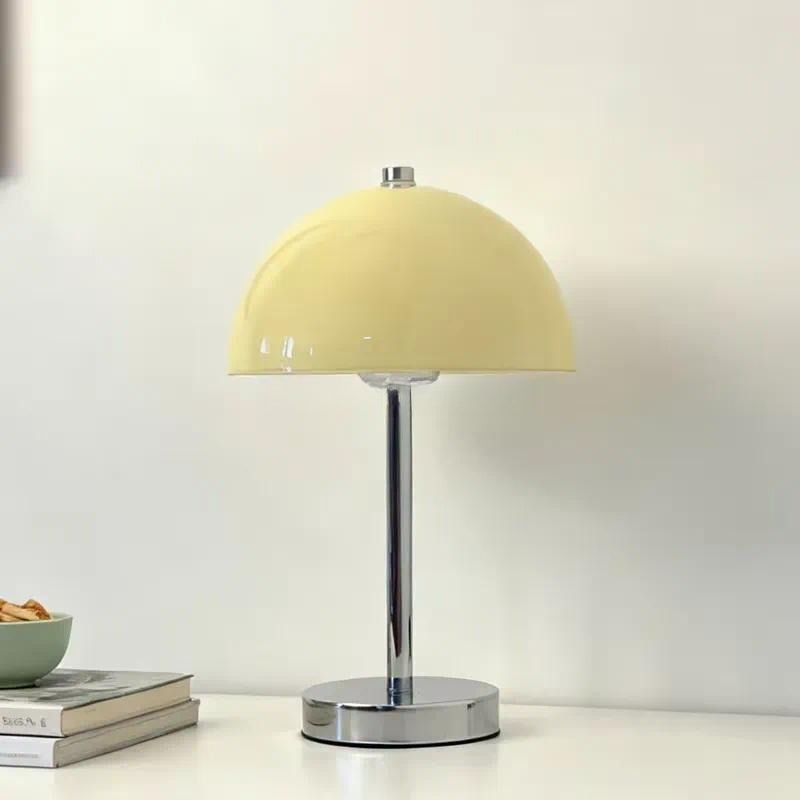 Nordic Mushroom Desk Lamp Simp - огляд і ціна Decor Lighting Lamps