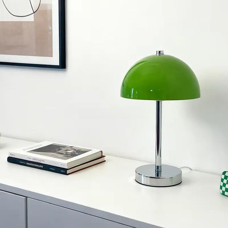Nordic Mushroom Desk Lamp Simp - огляд і ціна Decor Lighting Lamps