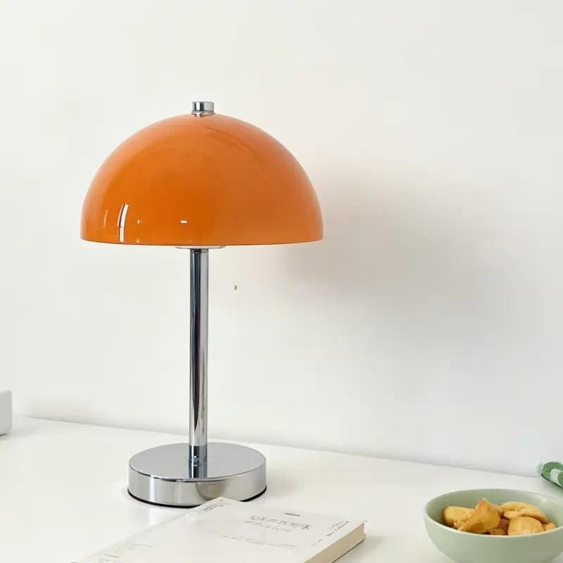 Nordic Mushroom Desk Lamp Simp - огляд і ціна Decor Lighting Lamps