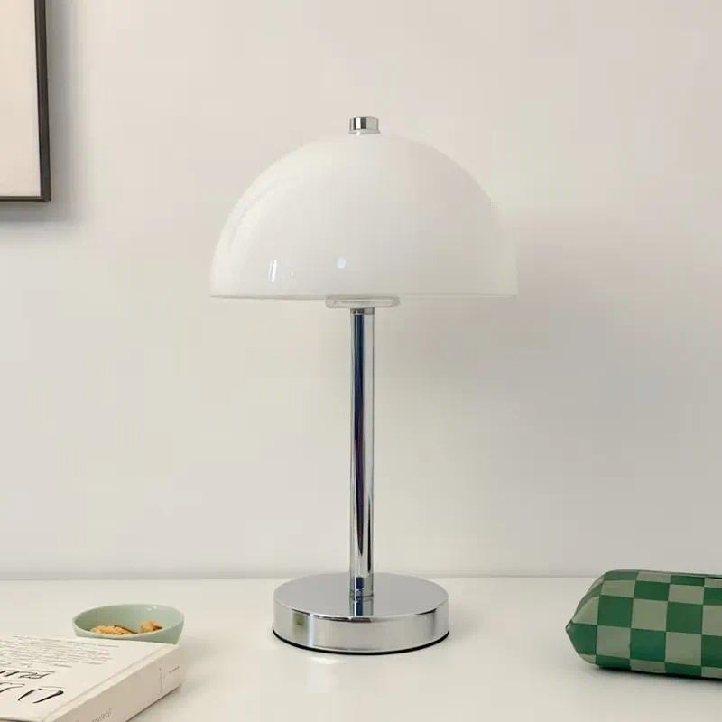 Nordic Mushroom Desk Lamp Simp - огляд і ціна Decor Lighting Lamps