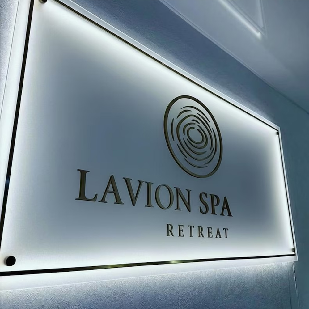 Personalize Business LED Logo  - огляд і ціна Lighting Decoration Ideas