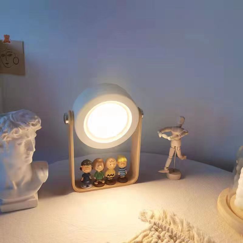 ShinyYing Folding Night Light, - огляд і ціна Decor Lighting Lamps