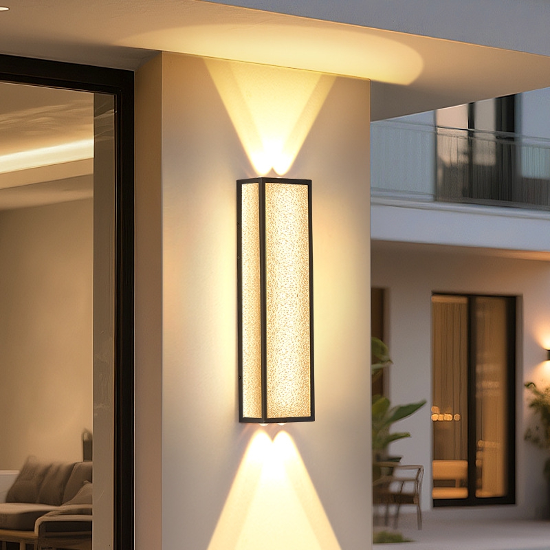 Outdoor Wall Lamp Waterproof S - огляд і ціна Decor Lighting Cy
