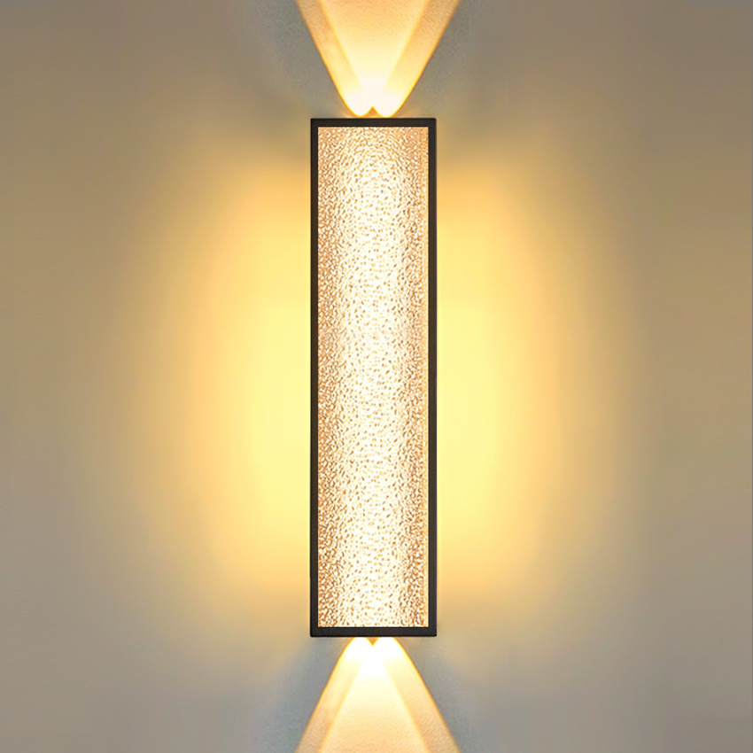 Outdoor Wall Lamp Waterproof S - огляд і ціна Decor Lighting Cy