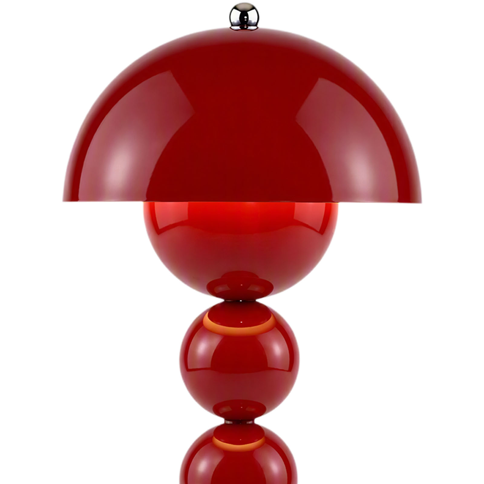 USB Mushroom Bud LED Table Lam - огляд і ціна Decor Lighting Lamps
