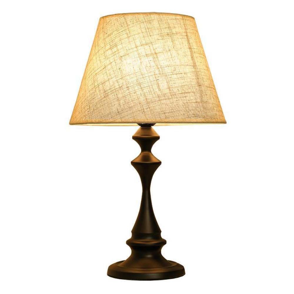 Retro Vintage Table Lamp Ameri - огляд і ціна Decor Lighting Lamps