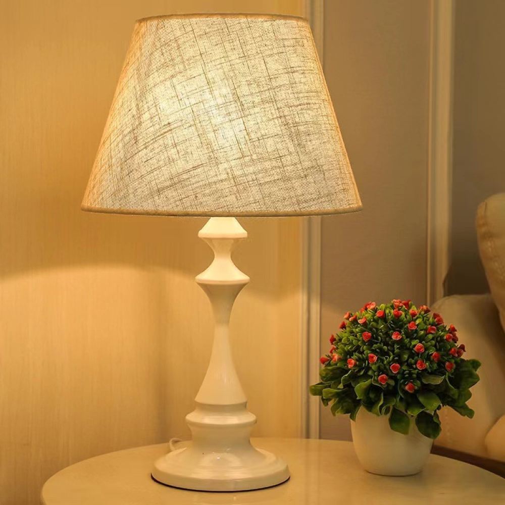 Retro Vintage Table Lamp Ameri - огляд і ціна Decor Lighting Lamps
