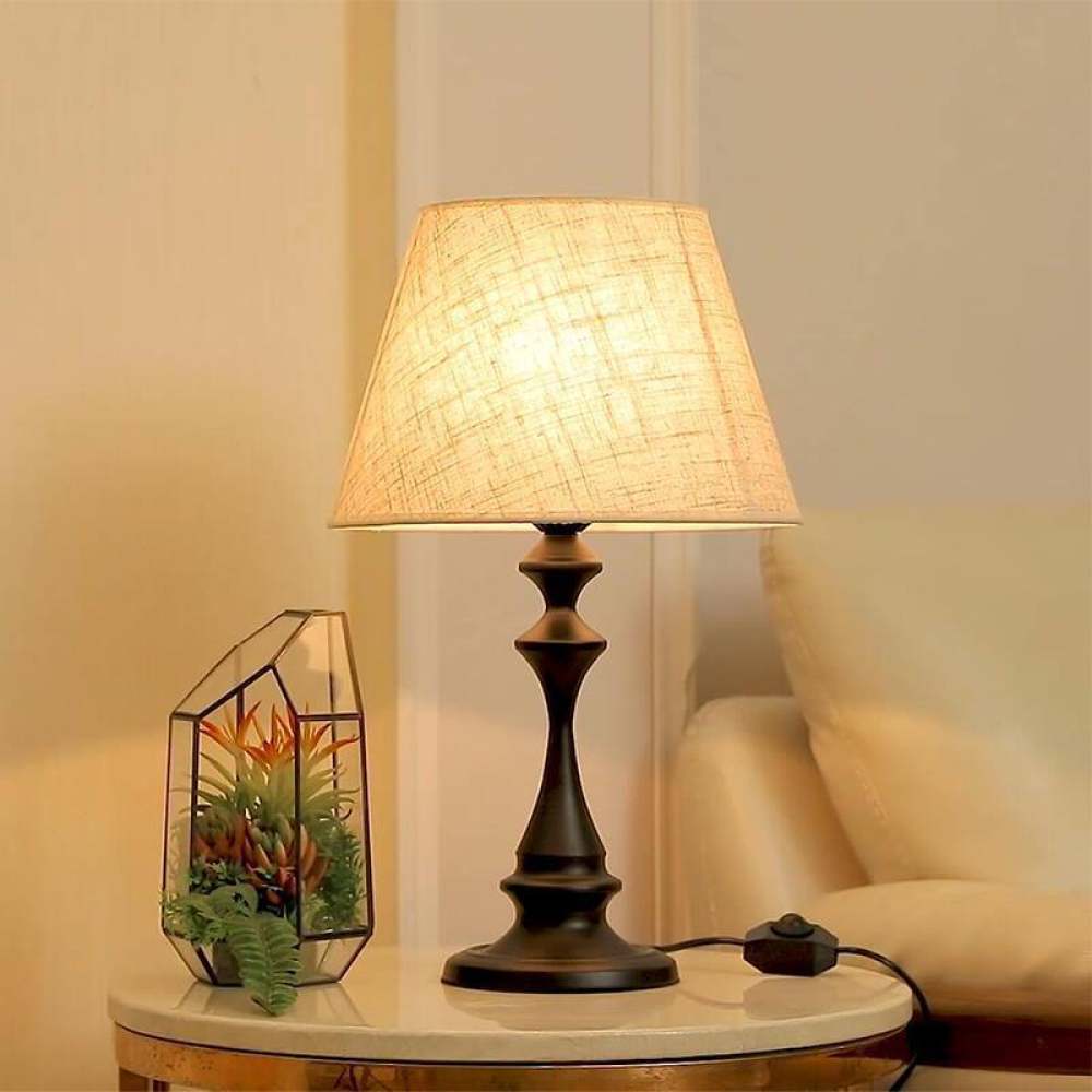 Vintage Desk Lamp American Sty - огляд і ціна Decor Lighting Lamps
