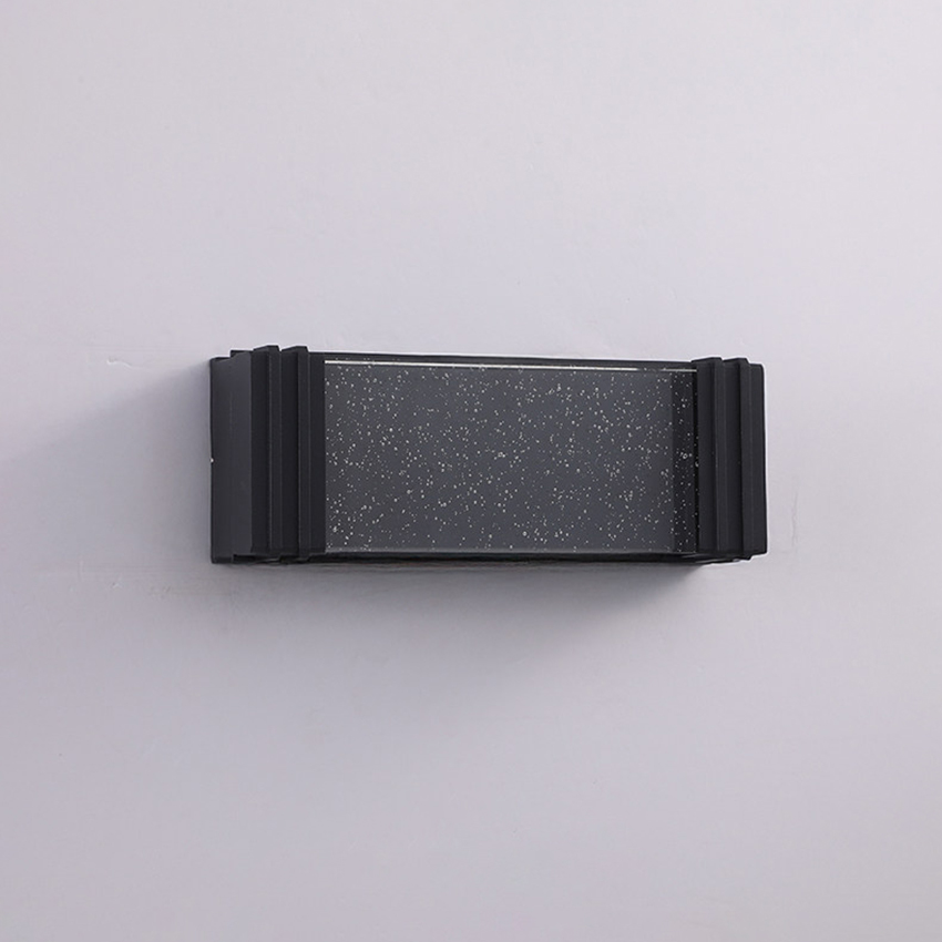 Outdoor Wall Lamp Waterproof M - огляд і ціна Decor Lighting Cy