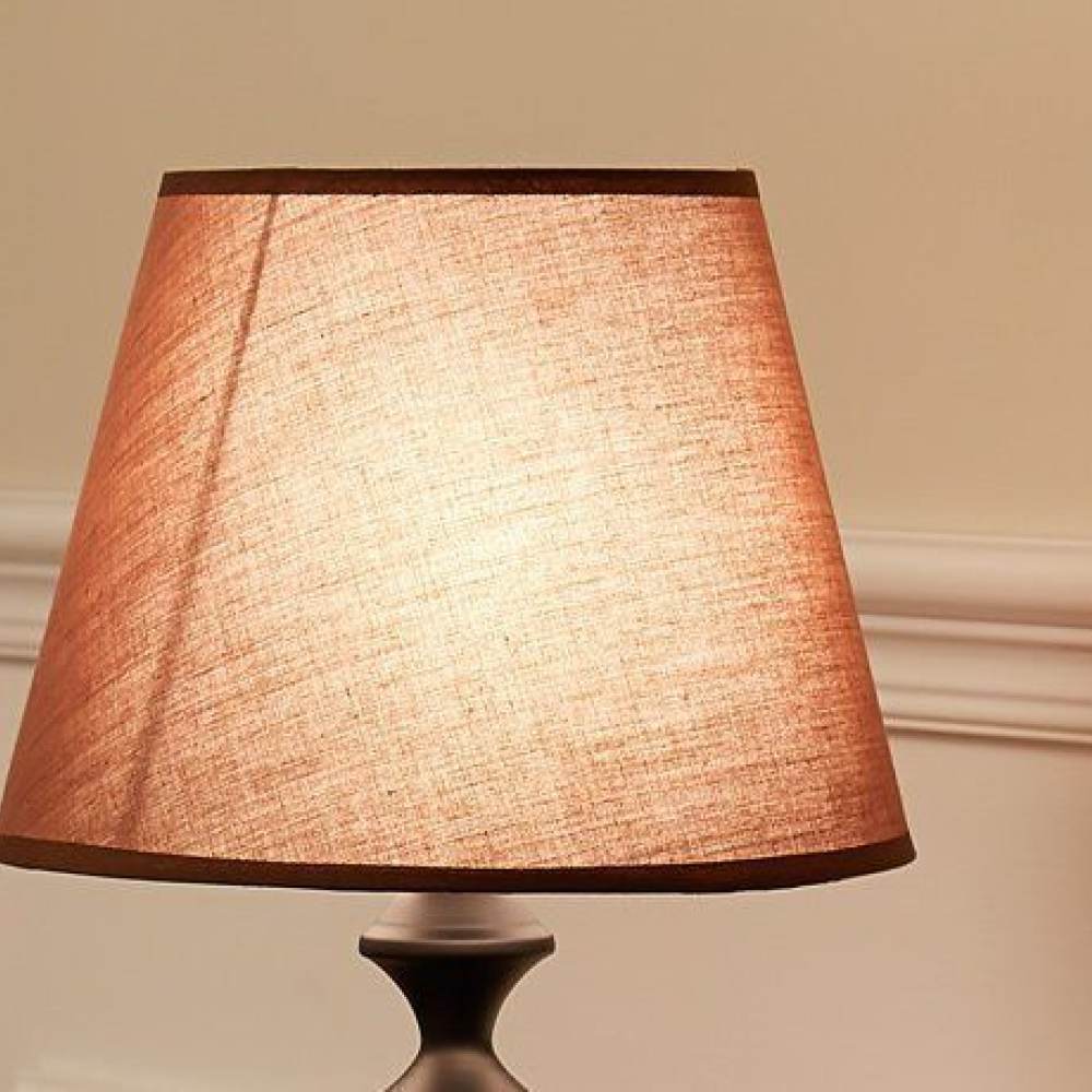 Decorative Table Lamp American - огляд і ціна Decor Lighting Lamps