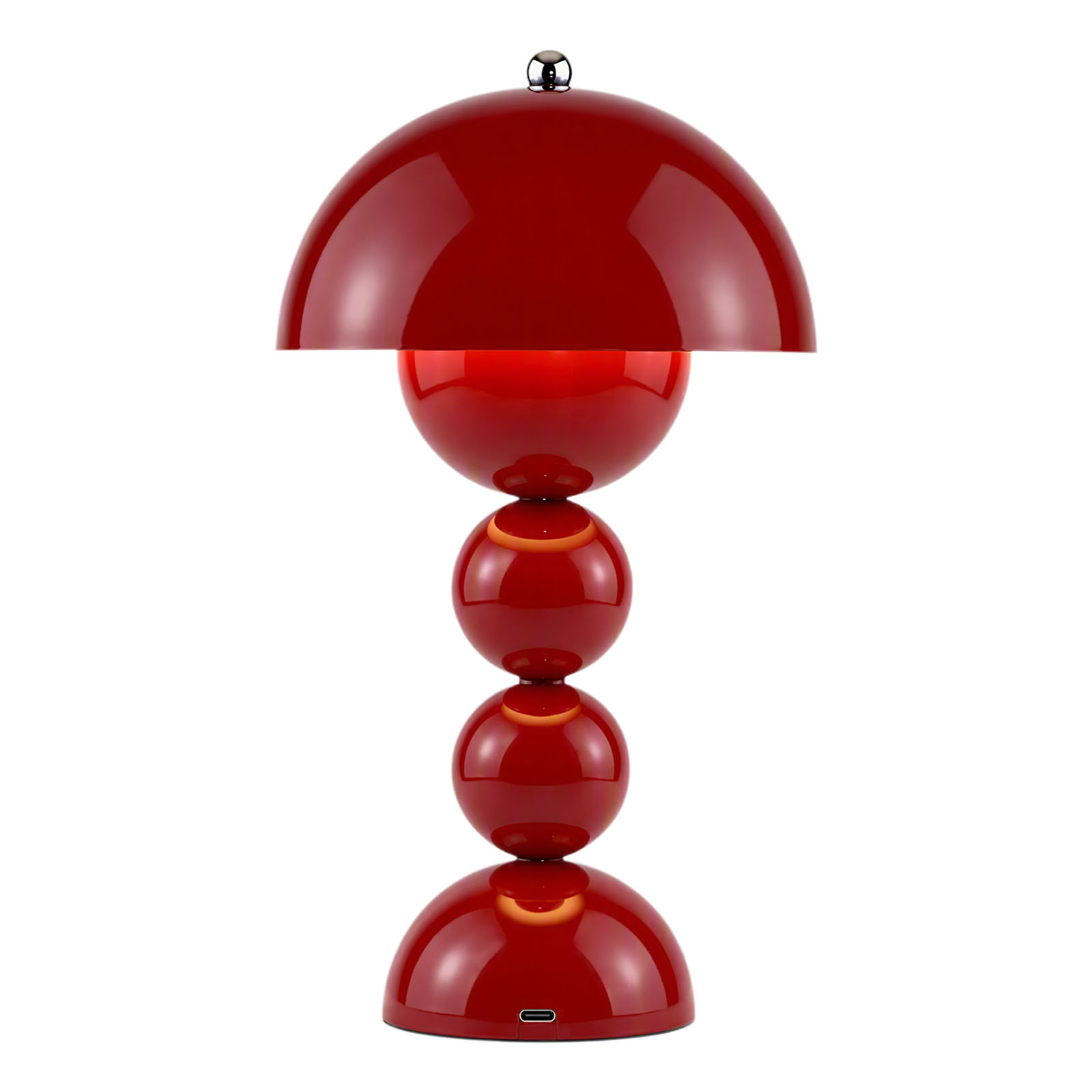 Vintage Mushroom Flower Bud De - огляд і ціна Decor Lighting Lamps