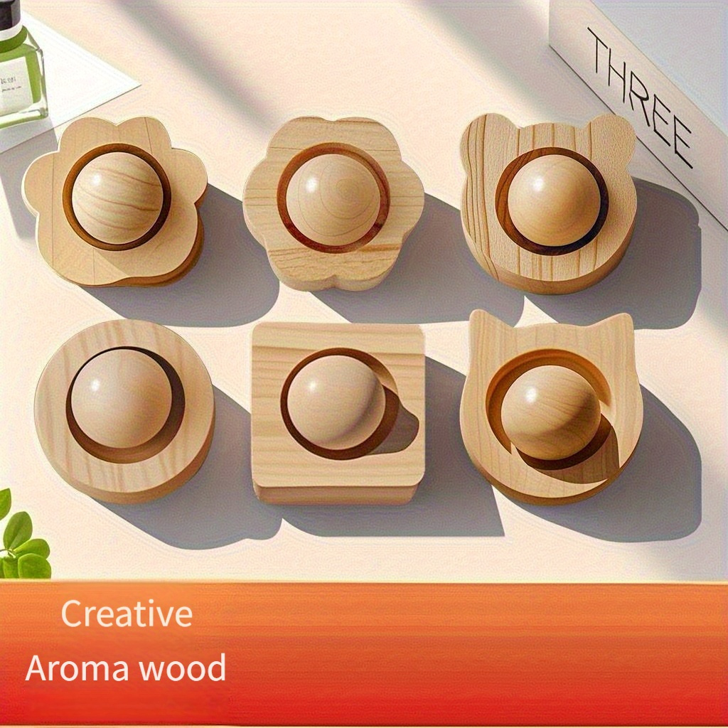 Solid Wood Spherical Essential - огляд і ціна Lighting Mcqueen Bedroom Decor